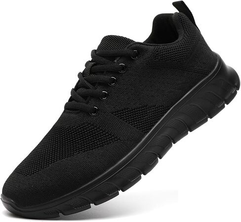 Workout Shoes for Men and Women Non Slip Breather Sneakers for Gym & Daily Sport Comfortable Cushioned Midsole Lightweight Mesh Upper in Saudi Arabia