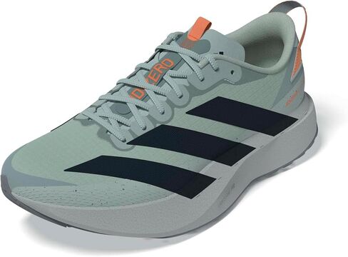 adidas Men's Adizero EVO SL ATR M Wonder SageAurora Ink/Wonder Silver 13 US in Kuwait