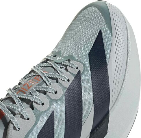 adidas Men's Adizero EVO SL ATR M Wonder SageAurora Ink/Wonder Silver 13 US in Kuwait
