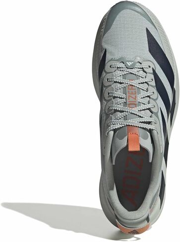 adidas Men's Adizero EVO SL ATR M Wonder SageAurora Ink/Wonder Silver 13 US in Kuwait