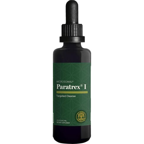 الشفاء العالمي Paratrex I - 2 أونصة سائلة in Kuwait