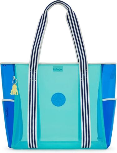 كيبلينج جايلا حقيبة حمل شفافة in Kuwait