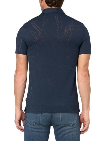 John Varvatos Men's Elio Shirt in Kuwait