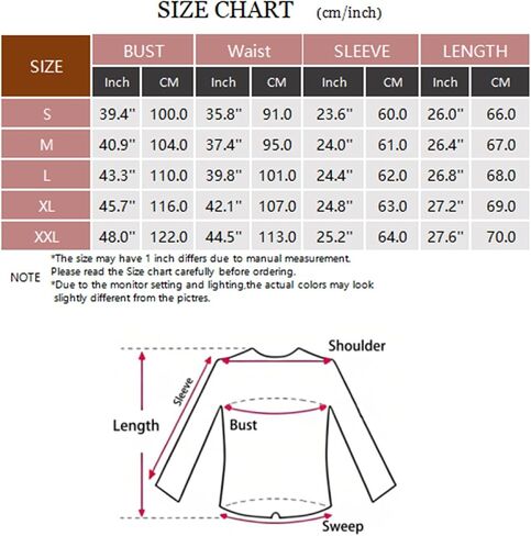 Women's Classic Leopard Print Button Down Shirt Collared Long Sleeve Loose Fit Casual Blouse in Kuwait