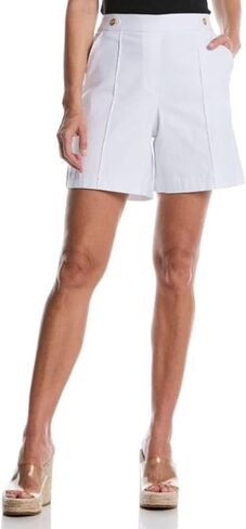 Rafaella Women's Stretch Short in Kuwait