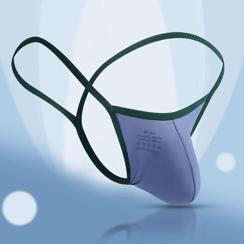 TAPUU Mens Micro G-String Thong Underwear in Saudi Arabia