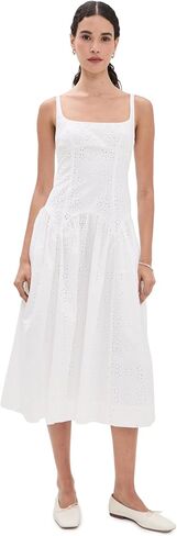 Sandy Liang Women's Cricket Dress in Saudi Arabia
