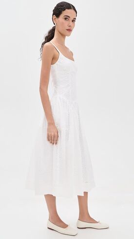 Sandy Liang Women's Cricket Dress in Saudi Arabia