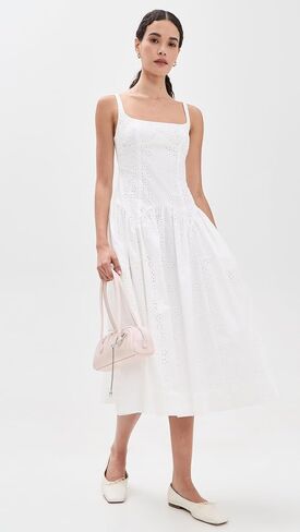 Sandy Liang Women's Cricket Dress in Saudi Arabia