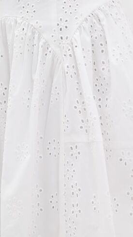 Sandy Liang Women's Cricket Dress in Saudi Arabia