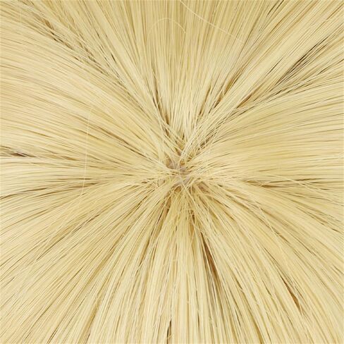 Annie Leonhart Cosplay Wig Heat Resistant Synthetic Wigs for Halloween Christmas Costume Party Role Play+Wig in Kuwait