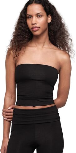 Organic Basics Women's Core Tube Top in Saudi Arabia