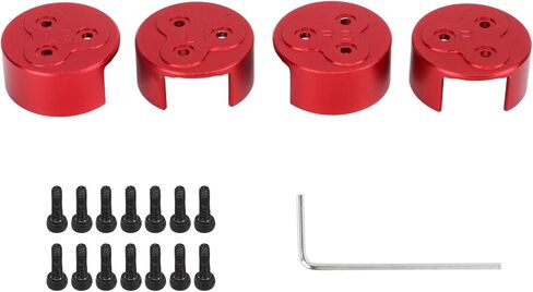 غطاء غطاء محرك الطائرات بدون طيار ، واقي محرك الطائرات بدون طيار واقي واقية لـ DJI Avata (أسود) in Kuwait