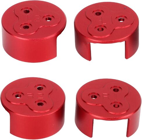 غطاء غطاء محرك الطائرات بدون طيار ، واقي محرك الطائرات بدون طيار واقي واقية لـ DJI Avata (أسود) in Kuwait