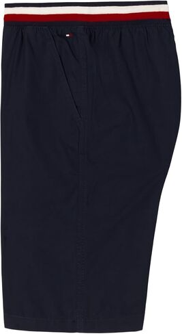 Tommy Hilfiger Boys' Pull-on Woven Short, Drawstring Closure in Kuwait