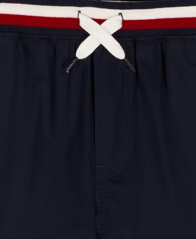 Tommy Hilfiger Boys' Pull-on Woven Short, Drawstring Closure in Kuwait