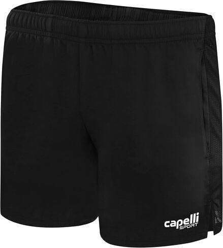 شورت الجري الكلاسيكي للسيدات من Capelli Sport in Kuwait