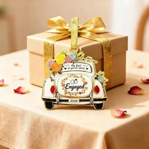 Wedding Gifts for Couples 2026 in Kuwait