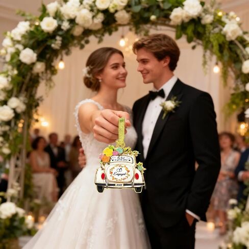 Wedding Gifts for Couples 2026 in Kuwait