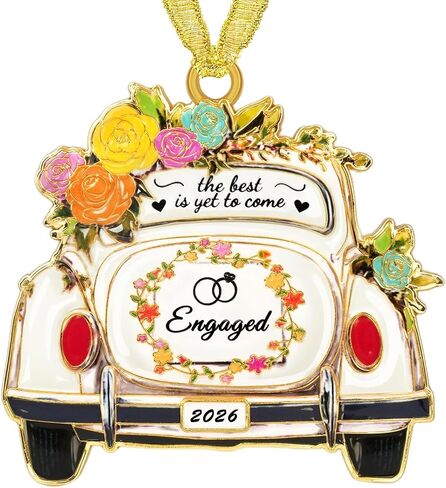 Wedding Gifts for Couples 2026 in Kuwait