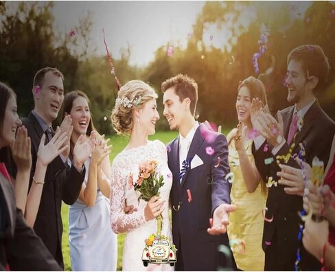 Wedding Gifts for Couples 2026 in Kuwait