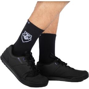 Athletic Mountain Bike Socks in Kuwait