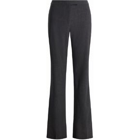 Anne Klein Women's Women's Stretch Flare-Leg Pant in Saudi Arabia