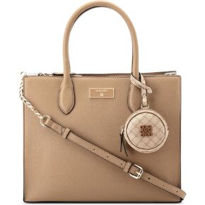 Nine West Magdalina Triple Compartment Shopper in Saudi Arabia