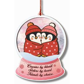 Christmas Ornament for School Bus Driver, School Bus Driver Christmas Ornament, Bus Driver Appreciation Keepsake, for School Bus Drivers in Saudi Arabia