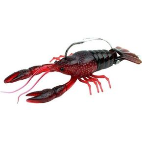 River2sea Dahlberg Clackin Crayfish 130 Eugh Fishing Euply ، اللون: الزيتون in Kuwait