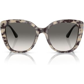 Emporio Armani womens Ea4214u Universal Fit Butterfly Sunglasses in Saudi Arabia