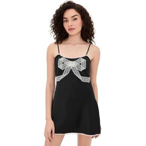 LOVESHACKFANCY Women's Mirelis Dress in Saudi Arabia
