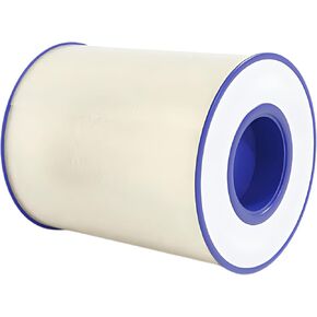 Niveus Gentle Strips Medical Silicone Tape 1" 2" Wide Soft with Perforation and Cuttable (2 in X 5.4 Yard) in Saudi Arabia