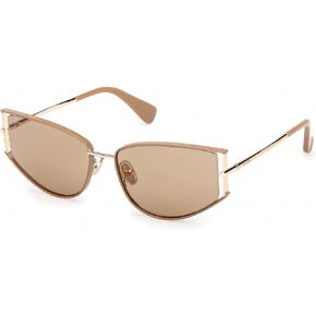 MaxMara Women's Mm0141 58Mm Sunglasses in Saudi Arabia