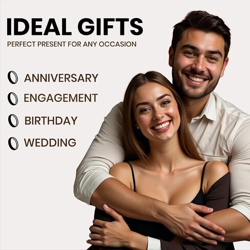 Birthstone Stud Earrings for Women 925 Sterling Silver Gemstone Jewelry Anniversary Birthday Christmas Gifts for Women in Kuwait