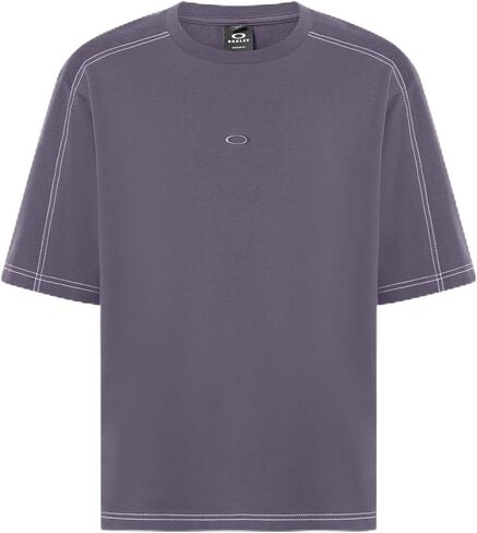 Oakley Men's Dual French Terry Tee in Kuwait