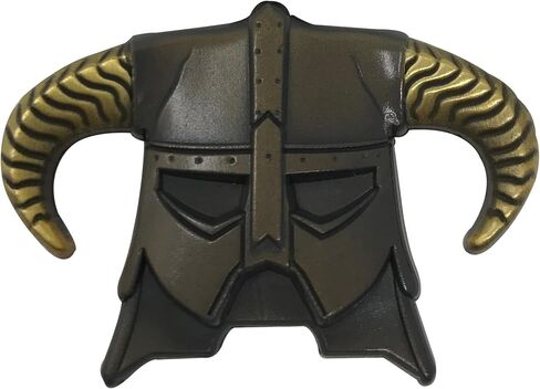 شارة الدبوس ذات الإصدار المحدود من The Elder Scrolls in Kuwait