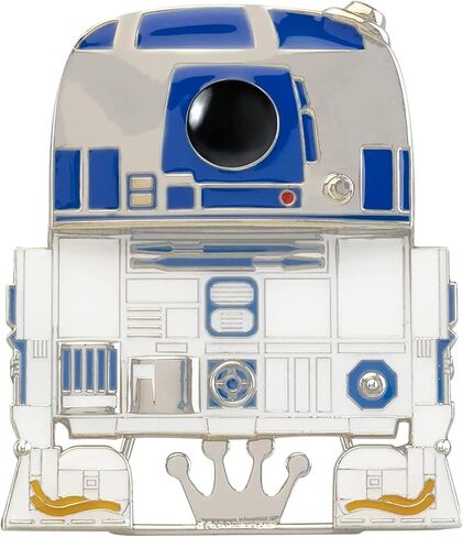 Funko Pop! Sized Pin: Star Wars - R2D2 in Kuwait