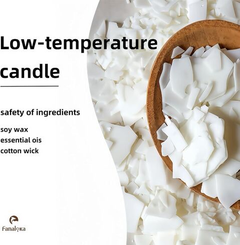Low Temperature Candles for Wax Play, Low Heat, Body Safe, Unscented Dripping Candles for Valentine’s, Wedding, Home Decor, 122 °F(50 °C), 11 oz, Peelable Wax (Red) in Kuwait
