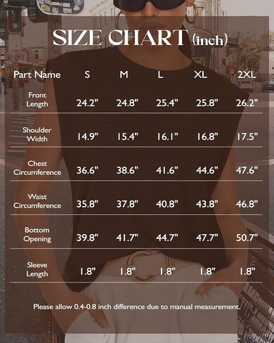 Cap Sleeve Tops for Women with Pleated Design - Sleeveless Top for Women Modest T Shirts for Women Business Casual in Saudi Arabia