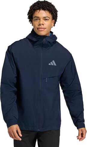 سترة المطر Terrex Multi 2 Layer Climaproof للرجال من adidas in Kuwait