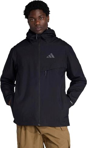 سترة المطر Terrex Multi 2 Layer Climaproof للرجال من adidas in Kuwait