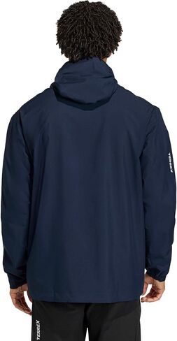 سترة المطر Terrex Multi 2 Layer Climaproof للرجال من adidas in Kuwait