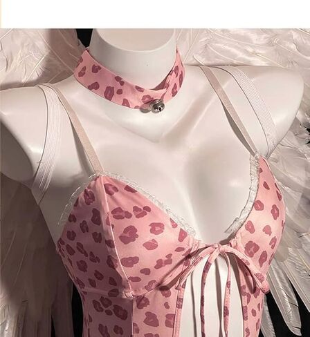 Sexy Cosplay Bunny Costume Anime Pink Rabbit Role Playing Lingerie For Women Bodysuit Bunny Suit With Rabbit Ears in Kuwait