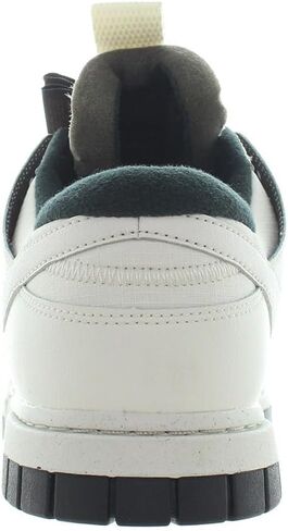 حذاء Nike Air Dunk Low Jumbo للجنسين مقاس 13، اللون: فانتوم/فانتوم/أسود-أبيض in Kuwait