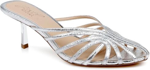 Jewel Badgley Mischka womens Ilaria in Kuwait