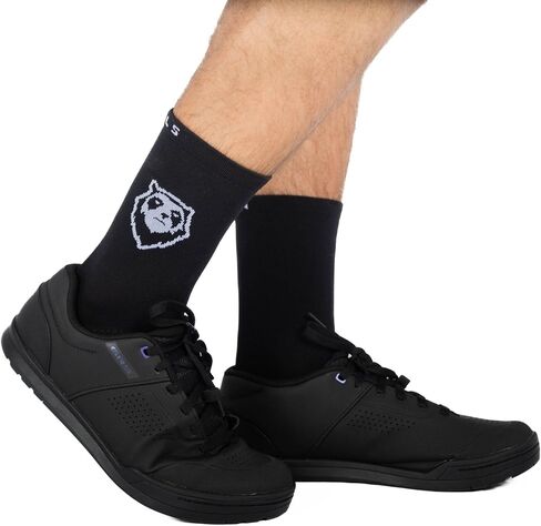 Athletic Mountain Bike Socks in Saudi Arabia