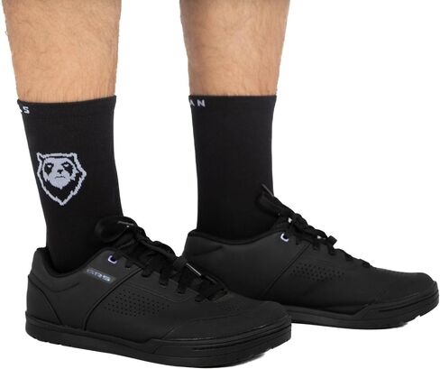 Athletic Mountain Bike Socks in Saudi Arabia