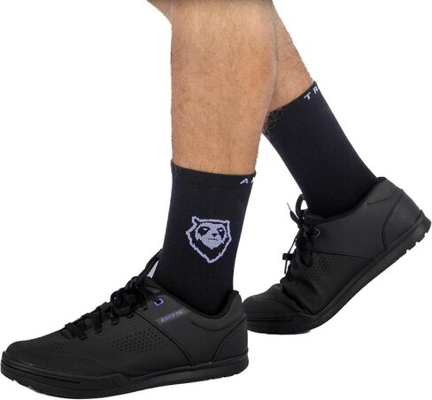 Athletic Mountain Bike Socks in Saudi Arabia