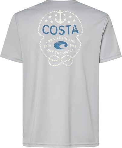Costa Del Mar Men's American Knot T-Shirt in Kuwait